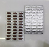 قرص پریورین (یک ورق 30 تایی)