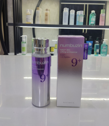 اسنس بیو لیفتینگ شماره 9 نامبوزین