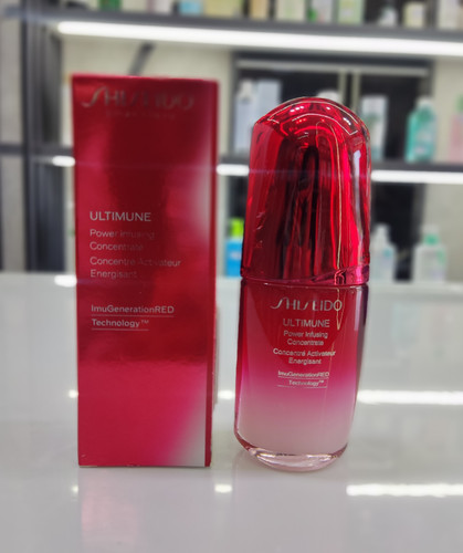 کنسانتره جوانساز شیسیدو 50 میل