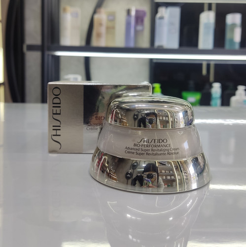 کرم احیا کننده ضد پیری بیو پرفورمنس شیسیدو