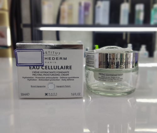 کرم آبرسان مرطوب کننده سلولار واتر استادرم