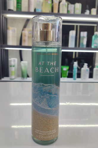 بادی اسپلش at the beach بث اند بادی ورکس