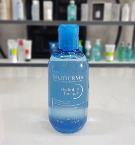 تونر آبرسان بایودرما 250 میل Bioderma