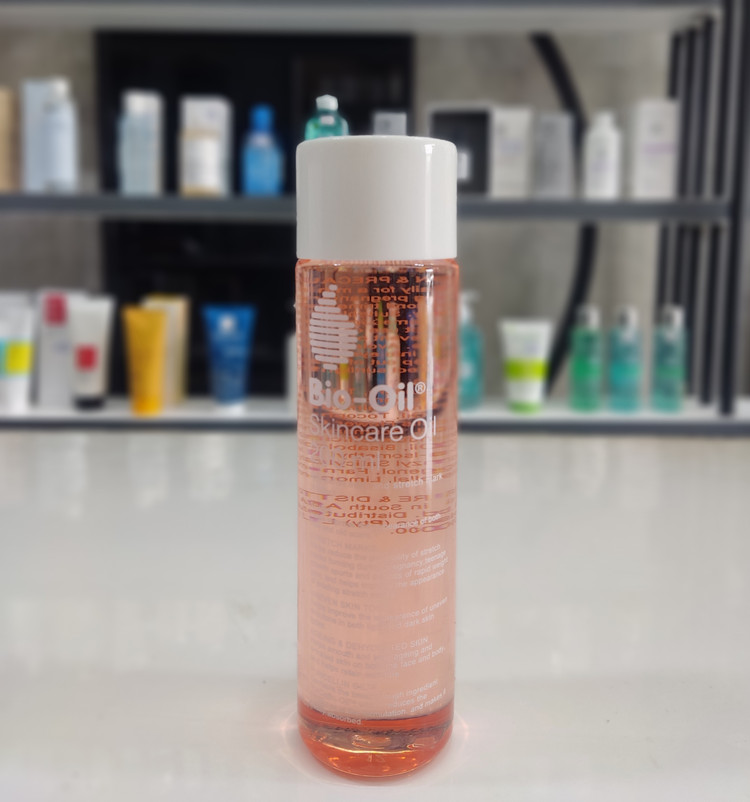 روغن ترمیم کننده پوست بایو اویل Bio-oil